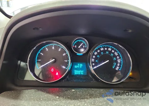 2015 Chevrolet Captiva Ls z USA, uszkodzony, nr VIN 3GNAL2EK7FS520335